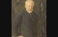 Valse Sentimentale - Tchaikovsky