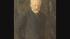 Valse Sentimentale - Tchaikovsky