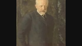  Valse Sentimentale - Tchaikovsky 