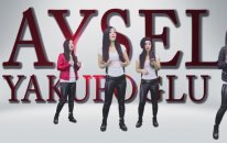 Aysel Yakupoğlu - Yare Gidin Turnalar