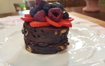 Brownie Tarifi
