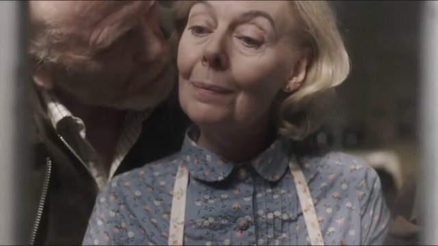 Estranged (2015) Fragman - Gerilim Filmi