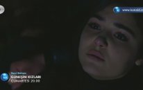 Güneşin Kızları 36. Bölüm Fragmanı-2
