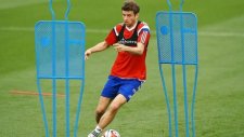 Thomas Müller kendi golünü anlattı