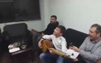 Ali Şahin / Anamur Yolları