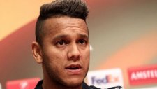 Alves Ve Josef Lokomotiv Moskova Maçını Değerlendirdi