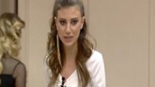 Melis ile Danıela'nın Gergin Anları - Kısmetse Olur (24 Şubat Çarşamba)