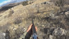 Ödü Sıtan Fatihin Av Macerası... MFS Production Sunar