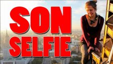 Ölmeden Önceki Son Selfie Pozları - Pratik Bilgiler