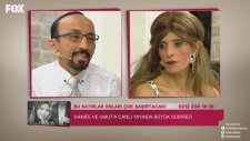 Songül ve Talibi Şarkı Söyledi - Zuıhal Topal (23 Şubat Salı)