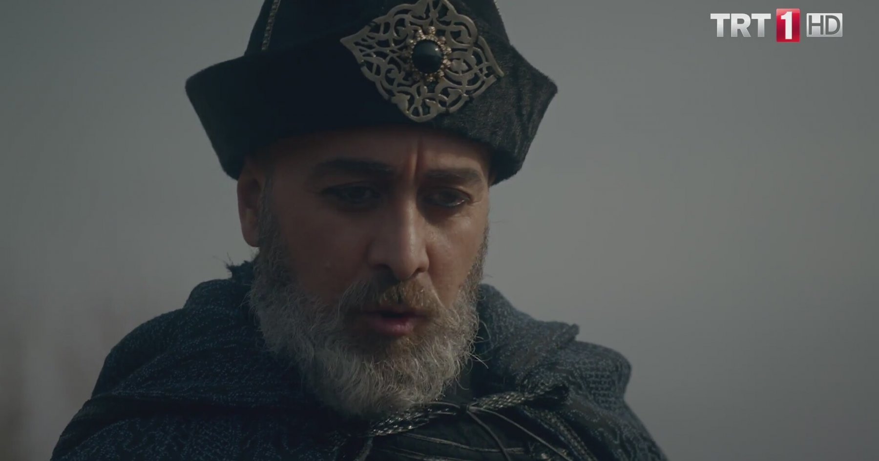 sadettin köpek diriliş ertuğrul
