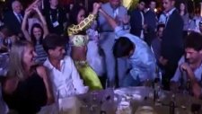 Djokovic Kurtlarını Döktü