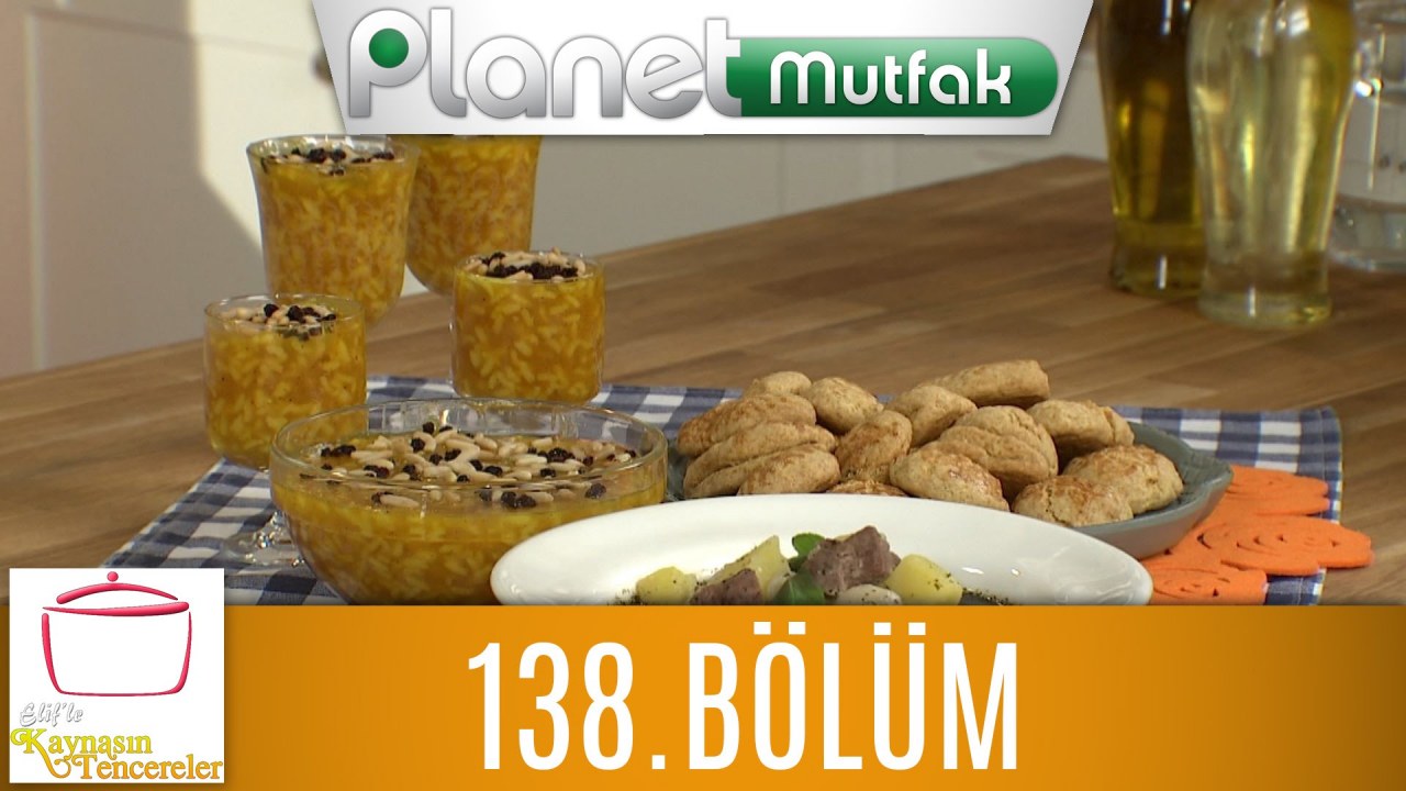Zerde Tarifi Videosu Zerde Tarifi Videosu
