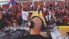 Federico Scavo & Barbara Tucker - Live Your Life