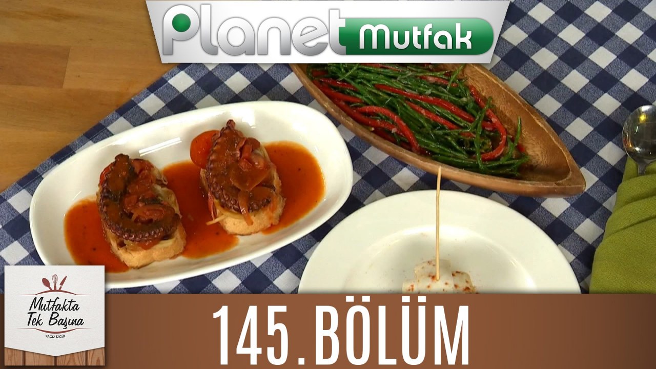 Ahtapot Sosis Videosu Ahtapot Sosis Videosu