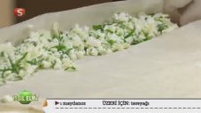 Oktay Usta - Peynirli Çıtır Börek Tarifi