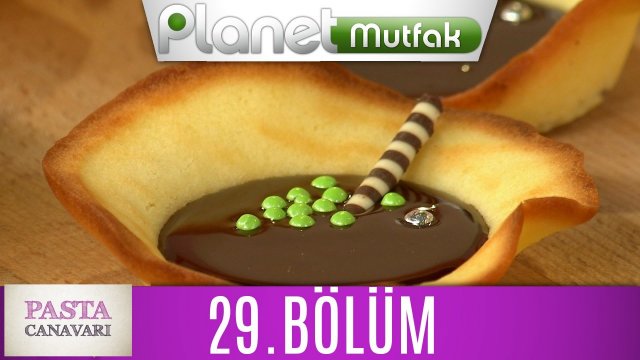 Dolgulu Islak Kek Dolgulu Islak Kek