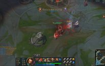 Yasuo Pentakill (100% Real)