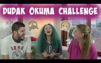 Asena Ermis İle Ağız Okuma :)