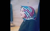 Emine Nur Bıçak - Yaylanın Çimenine