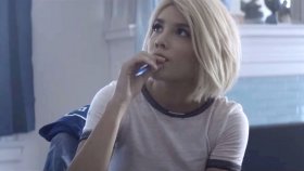 Halsey - Colors Halsey - Colors