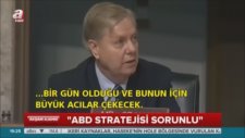 Homeland - ABD Senatosu - A Haber Üçgeni