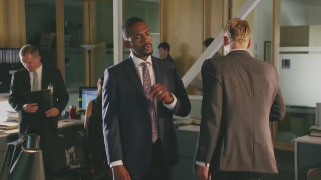 Kindergarten Cop 2 - Fragman