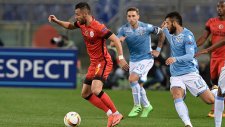 Lazio 3-1 Galatasaray (25 Şubat Perşembe Maç Özeti)