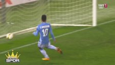 Lazio 3-1 Galatasaray (Tüm Goller)