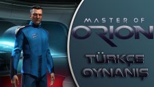 Master Of Orion : Türkçe / Sıra Tabanlı Strateji Ve Uzay Konsepti Bir Arada! - Spastik Gamers
