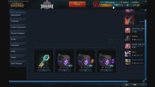 Promosyon Sandıkları ve Hextech Annie Kostümü!