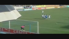 Roderick Mutuma, : O penaltı bu kez olmadı!