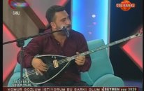 Tahir Ucar- İnce İnce Bir Kar Yağar