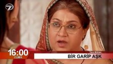 Bir Garip Aşk 80 Bölüm Tanıtım Fragmanı