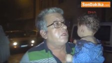 Bursa 'da Suriyeli Genç Kadını 2 Yaşındaki Oğlunun Gözleri Önünde Öldüren Zanlıya Ömür Boyu Hapis İs