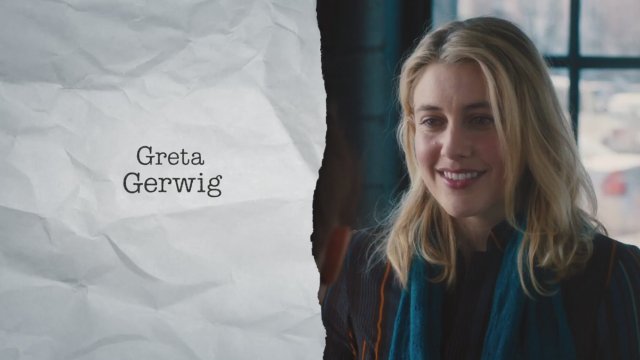 Maggie's Plan (2015) Fragman