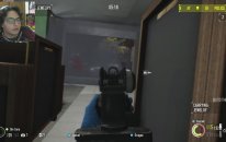 Payday 2 Bölüm 1 Wmicrogamer