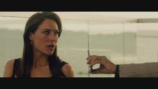 Precious Cargo (2016) Fragman