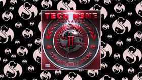 Tech N9ne - Praise Kod Tech N9ne - Praise Kod