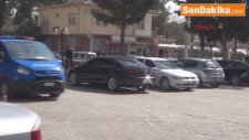 Akçakale'de 1 Pyd'li Tutuklandı