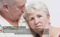 Alzheimer Nedir? - Prof.dr. Meliha Tan