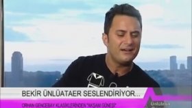 Bekir Ünlüataer - Akşam Güneşi Bekir Ünlüataer - Akşam Güneşi