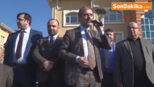Çankırılılar Cumhuriyet Savcılığı'na
