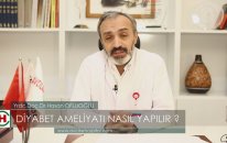 Diyabet Ameliyatı Nasıl Yapılır? - Yrdc.doç.hasan Ofluoğlu - Avcilar Hospital