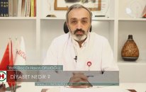 Diyabet nedir ? - Yrdc.Doç.Hasan OFLUOĞLU