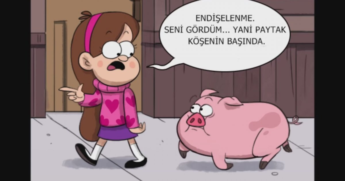 Esrarengiz Kasaba Paytak 1 Dipper 0 çizgi Roman Izlesenecom Cartoonnetworkturkiye Instagram Hashtag Photos Videos Piktag