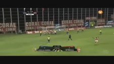 İşte Braga'nın En Golcüsü!