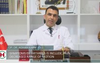 Knee Pain And Treatment! Op. Dr. Adnan Karaoglu- Orthopedist - Avcilar Hospital