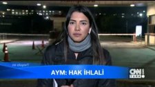 Ne Oluyor 25 Şubat 2016