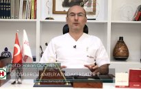 Otoskleroz Ameliyatındaki Riskler ? - Prof.dr. Hakan Göçmen - Avcilar Hospital